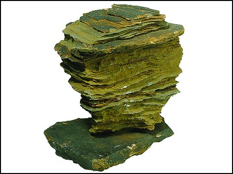 Dekorace Pagoda rock M
