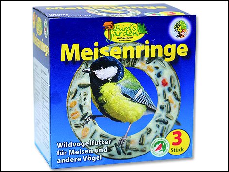 Kolečko lojové 3 ks