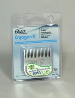 Hlava Oster stříhací pro Strojek Golden A5, 5f / 6,3 mm / jemný