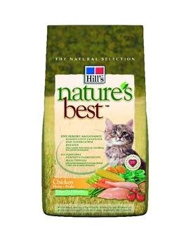 Hill´s Feline Nature´s Kitten Chicken 7,5kg