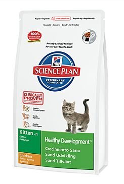 Hill´s Feline Kitten Chicken 2kg