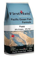 First Mate Dog Pacific Ocean Fish Puppy 6,6kg