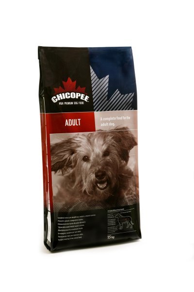 Chicopee dog Adult 15 kg