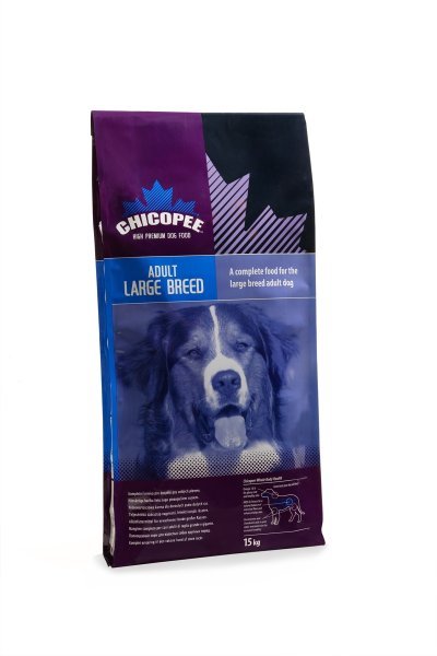 Chicopee Adult Large 15 kg