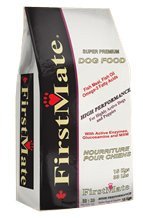 First Mate Dog Performance 15 kg