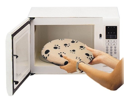 Podložka thermo Snuggle Safe pro mikrovlnný ohřev
