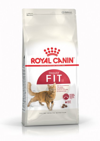 Royal Canin Fit 2kg