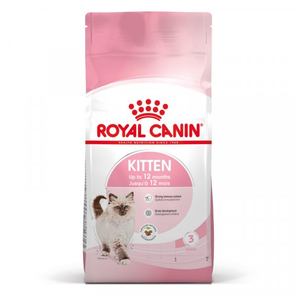 ROYAL CANIN Feline Kitten 400g