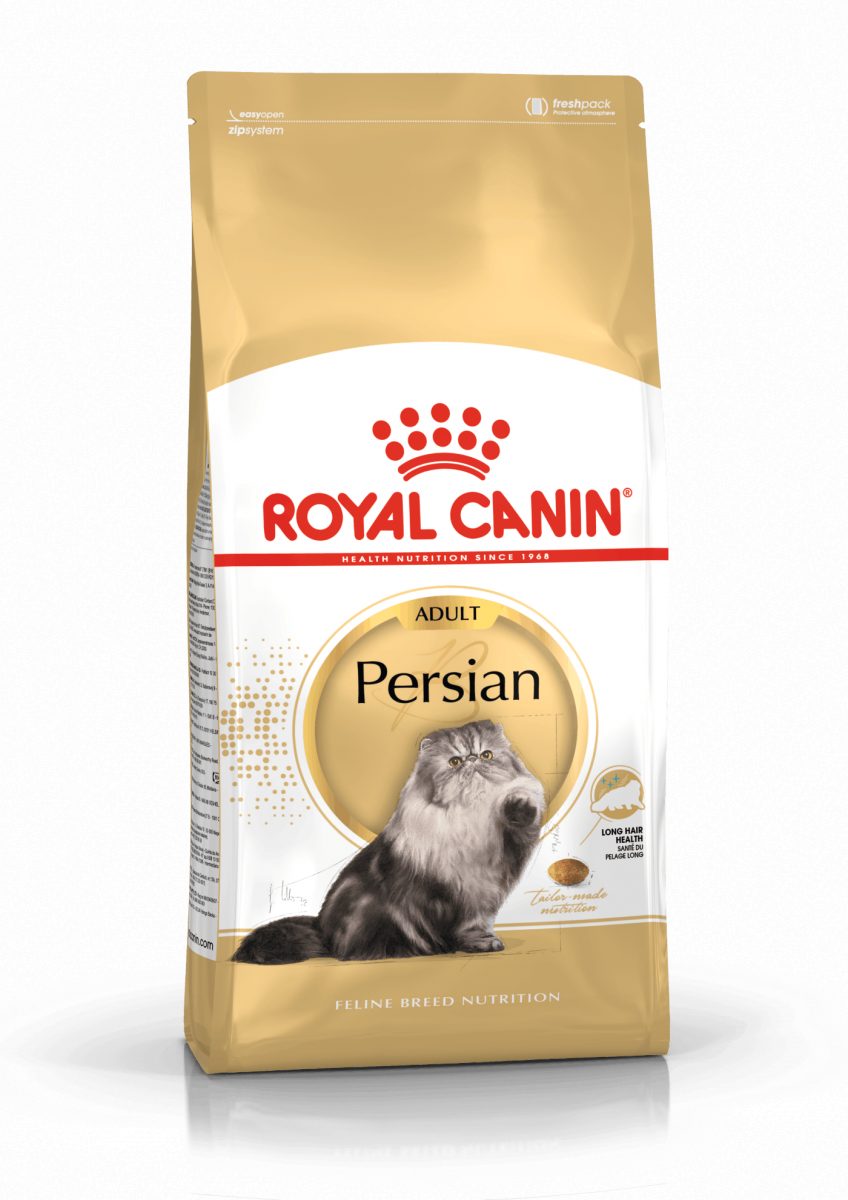 Royal canin Feline Persian 10kg