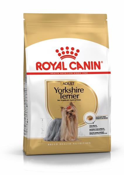 Royal Canin Yorkshire Terrier Adult 500g