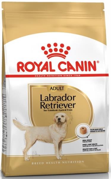 Royal Canin Labrador Adult 12kg