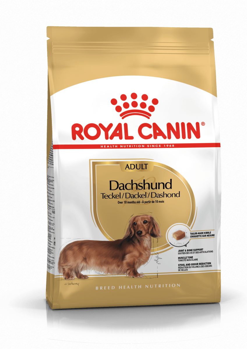 Royal Canin Dachshund Adult 500g