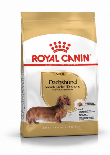 Royal Canin Dachshund Adult  1,5kg