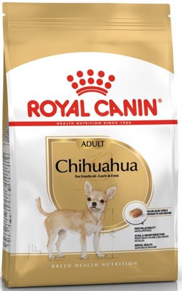 Royal Canin Chihuahua Adult 500g