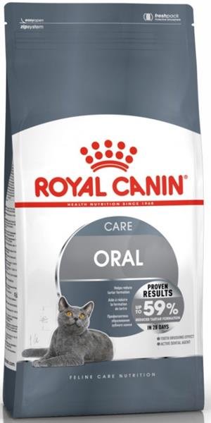 Royal Canin Oral Care 3,5kg