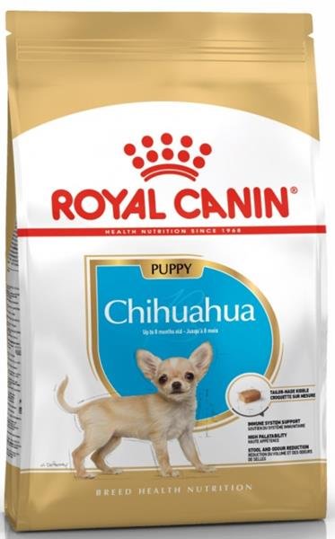 Royal Canin Chihuahua Puppy 500g