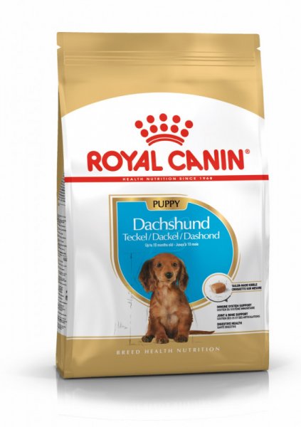 Royal Canin Dachshund Puppy 1,5kg