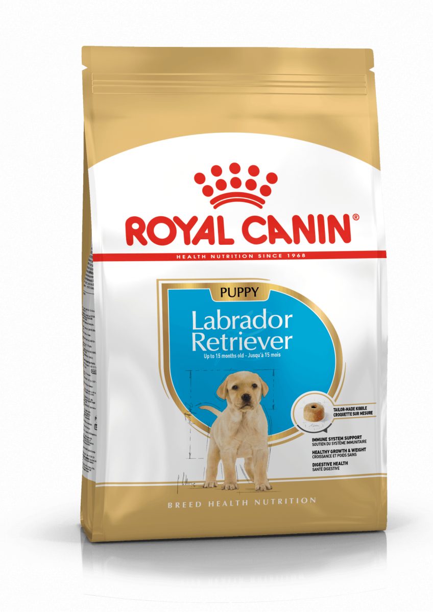 Royal Canin Labrador Puppy 3kg