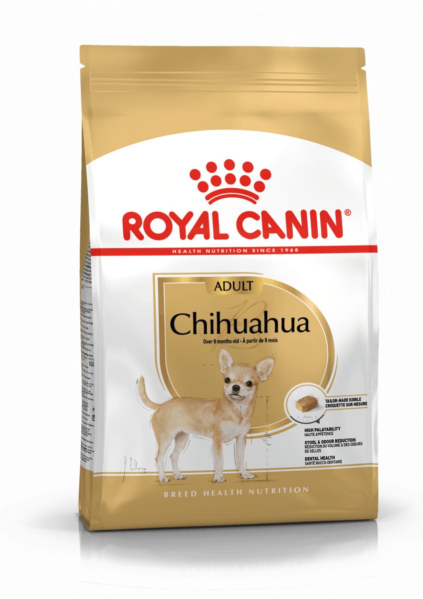 Royal Canin Chihuahua Adult 1,5kg