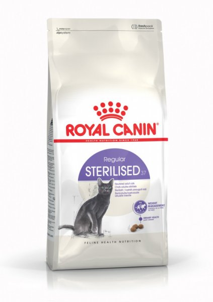 Royal Canin Sterilised 400g