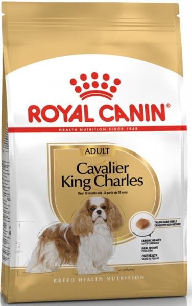 Royal Canin Cavalier King Charles Adult 1,5kg
