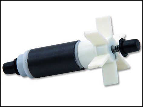 Náhradní vrtulka Crystal Flo 80