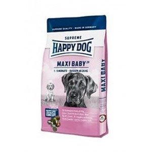 Happy Dog MAXI BABY 15kg