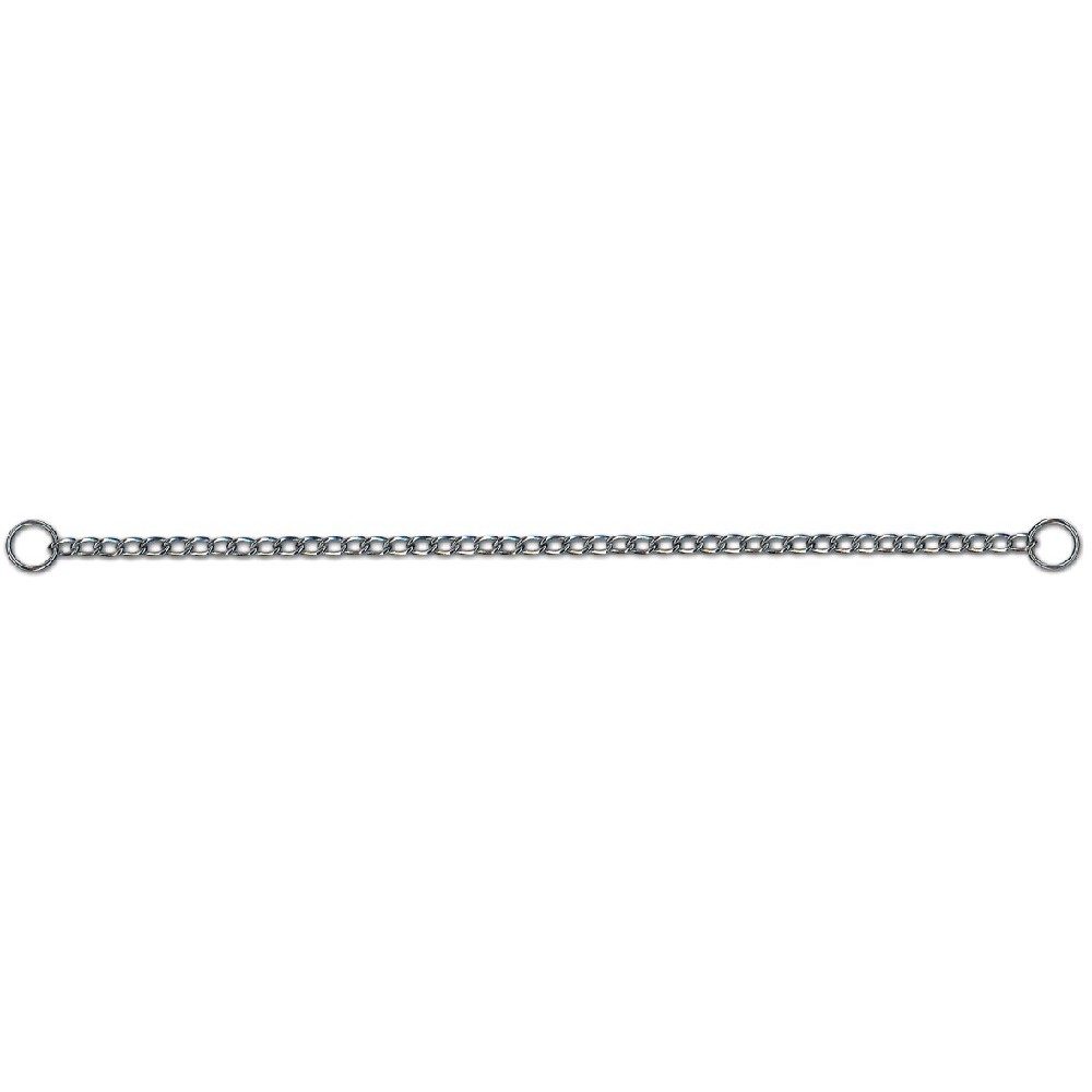Stahovací obojek jednořadý 50cm/3mm