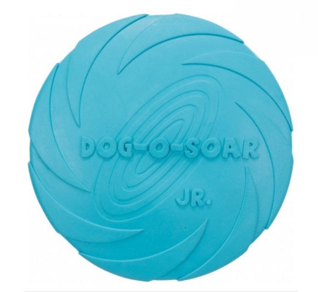 Hračka pes Létající talíř Doggy Disc 18cm