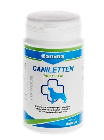 Canina Caniletten 300g