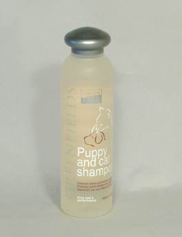 Greenfields šampon pro štěňata 200ml