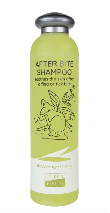 Greenfields šampon s Tea Tree olejem pes 250ml