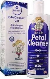 Bio-Life Petal Cleanse/C 350 ml