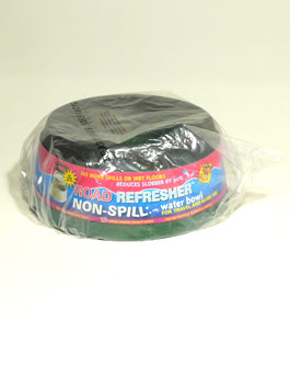 Miska plast cest. Road Refresher Large Green 1,4l