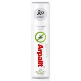 Arpalit BIO Repelent spray 150ml pro lidi
