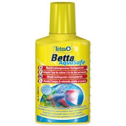 Tetra Betta Aqua Safe 100ml