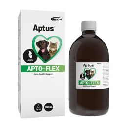 Aptus Apto-Flex VET sirup 500ml