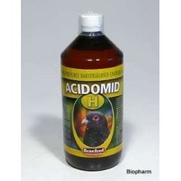 Acidomid H holubi 500ml