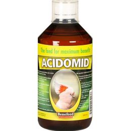 Acidomid E exoti  500ml
