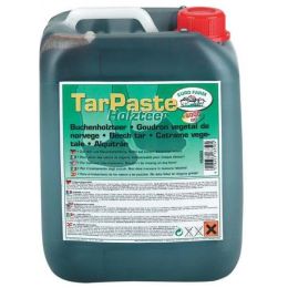 Dehet kopytní bukový (Holzteer) 5kg 