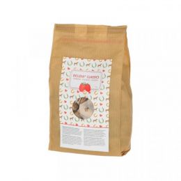 Pochoutka pro koně DELIZIA malina 1kg
