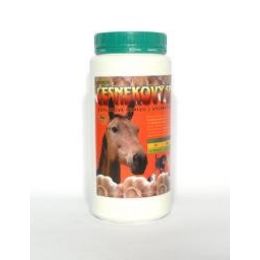 Mikrop Česnekový speciál pro koně 1kg