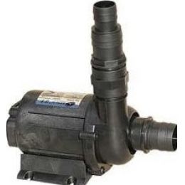 Kalové čerpadlo PG-18000