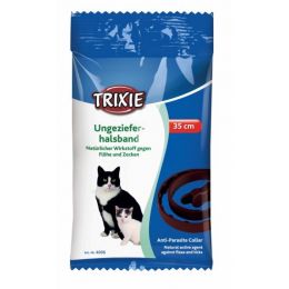 Trixie antiparazitní obojek cat 35cm