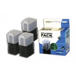 Náplň do vnitřního filtru BTP-400 Hailea, 3 ks v bal.