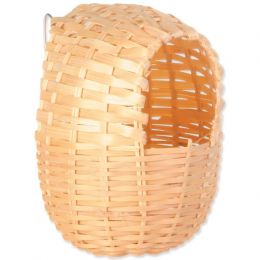 Hnizdo exoti - střední 11x12cm TRIXIE