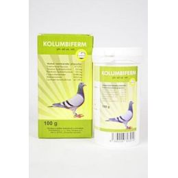 Kolumbiferm a.u.v. plv 100g