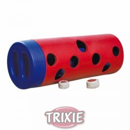 Dog Activity SNACK ROLL - váleček s dírkami na pamlsky 14 cm