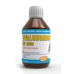 Hyalchondro HC plus 2x225ml