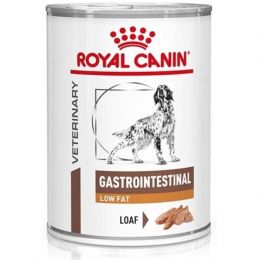 Royal Canin VD Gastrointestinal Low Fat 420 g